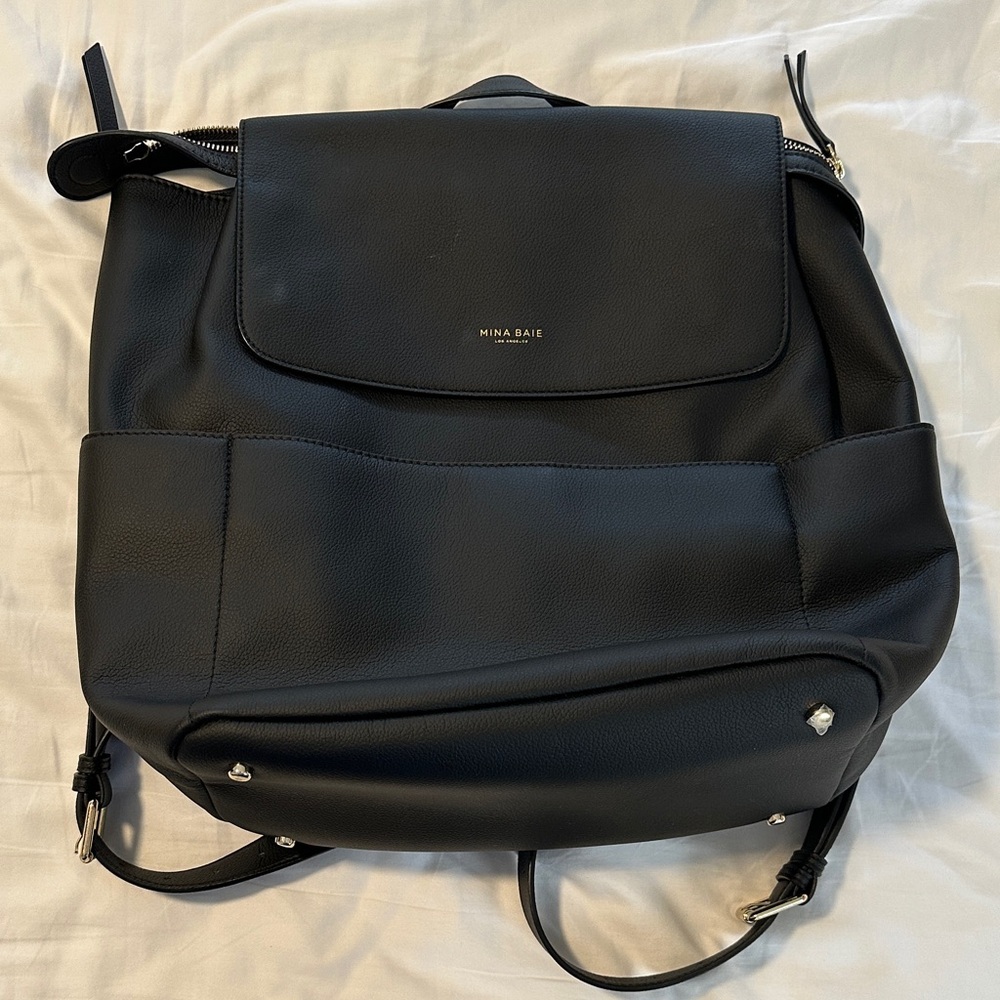 Mina Baie Kinney Backpack